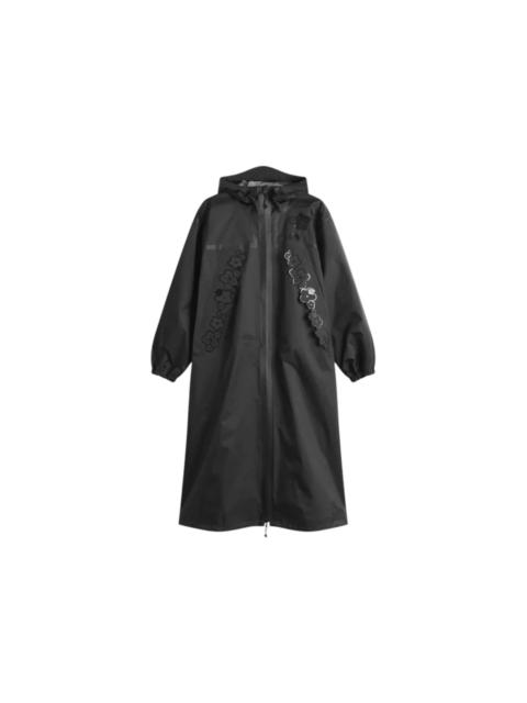 The North Face x Cecilie Bahnsen Sara Mountain Jacket Black