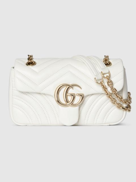 GG Marmont small shoulder bag