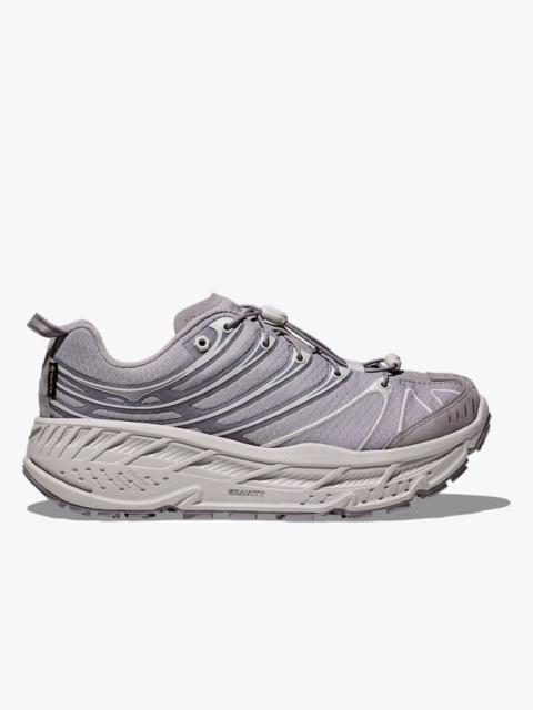 Stinson EVO GTX Lifestyle Shoes in Foggy Grey/Cosmic Grey