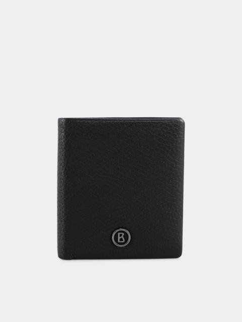 Vail Sami Billfold wallet in Black