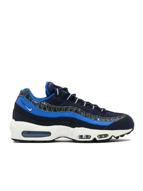 AIR MAX 95 PREMIUM 'DARK OBSIDIAN'