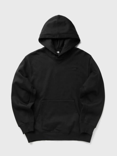 DOME RELAXED HOODIE