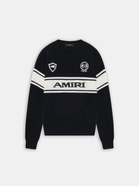 AMIRI SPORT SWEATER