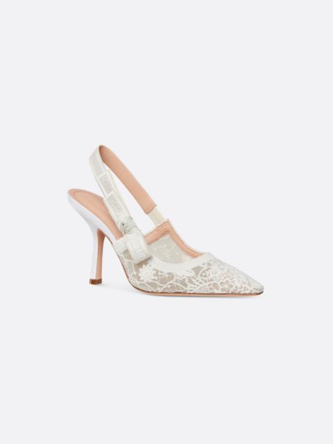 J'Adior Slingback Pump