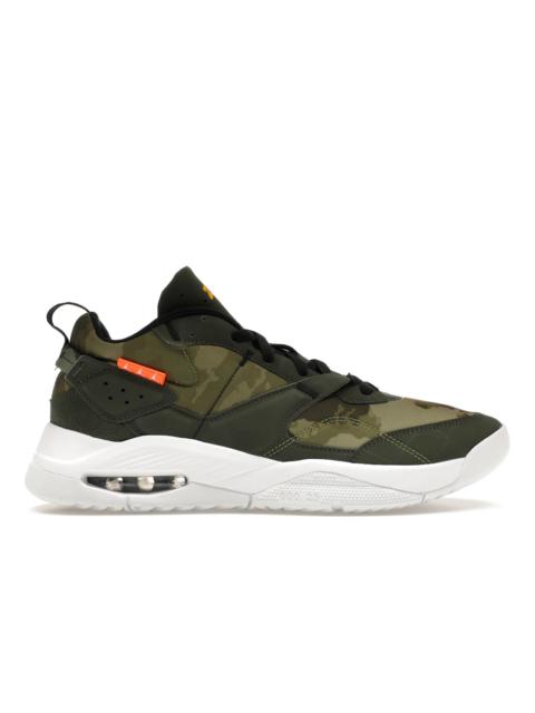 Jordan Jordan Air NFH Zion Williamson Bayou Boys Camo  display picture 1