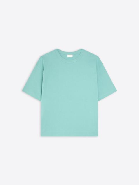 LOOSE COTTON TEE