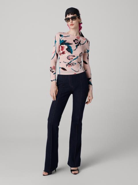 Perfect Long Sleeve Top