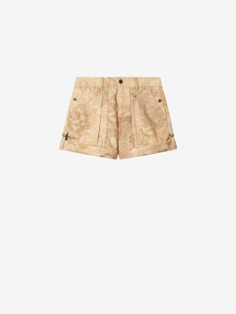 CALISSY SHORTS
