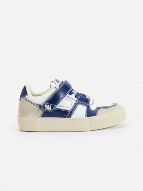 Low Top Ami Arcade Sneakers
