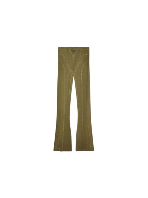 Nike x KNWLS Women's Ghost Pants Olive Flak
