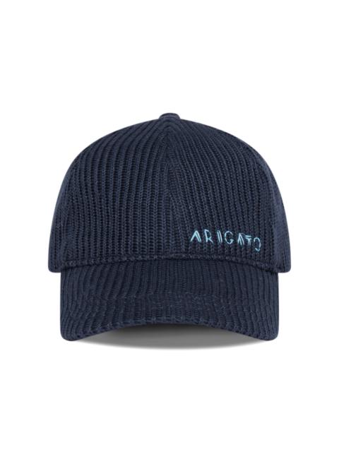 Arigato Knitted Cap