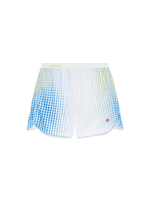 Tennis Tech Shorts