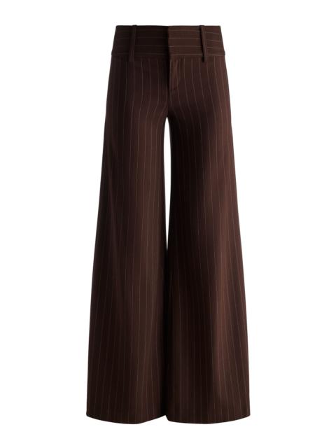 OLIVIA WIDE LEG PANT