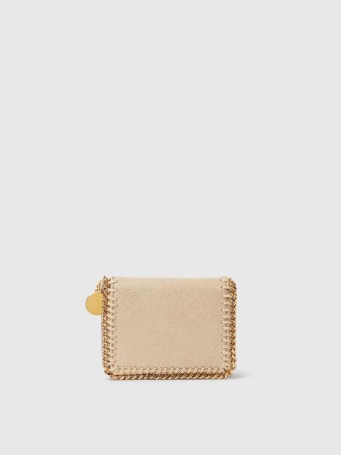 Falabella Bi-Fold Wallet