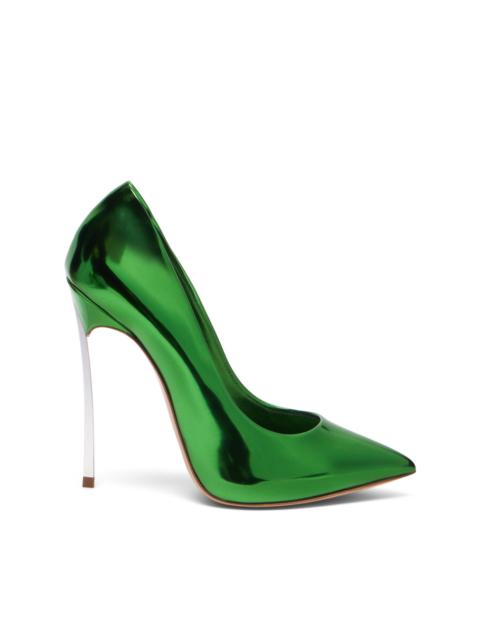 Blade Pump Interstellar