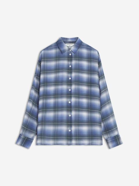 FLUID CASUAL SHIRT