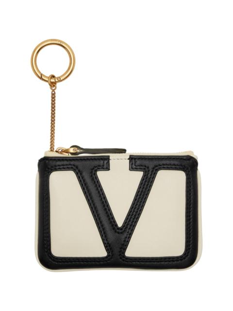 Off-White Viva Superstar Coin Pouch