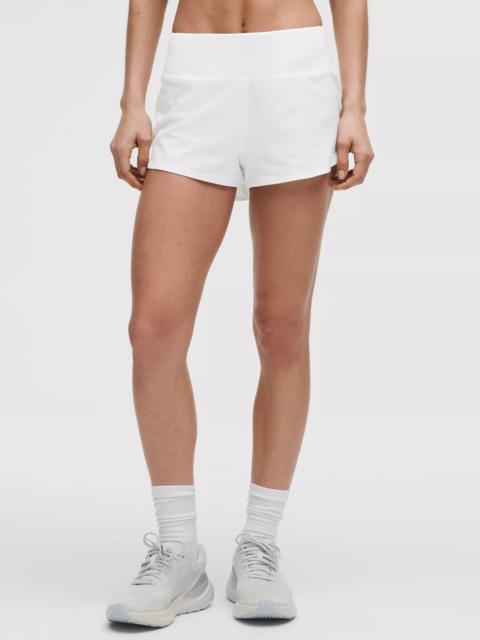 Speed Up High-Rise Short 2.5" *Updated