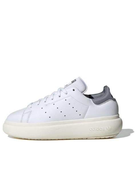 (WMNS) adidas Stan Smith PF 'White Grey' ID3741