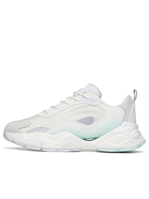 (WMNS) ANTA Millennium 4 Low 'White Purple Grey' 122228890-3