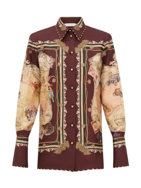 VALIANT TWILL SHIRT