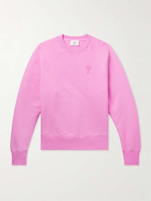 Ami de Coeur Crewneck Sweatshirt