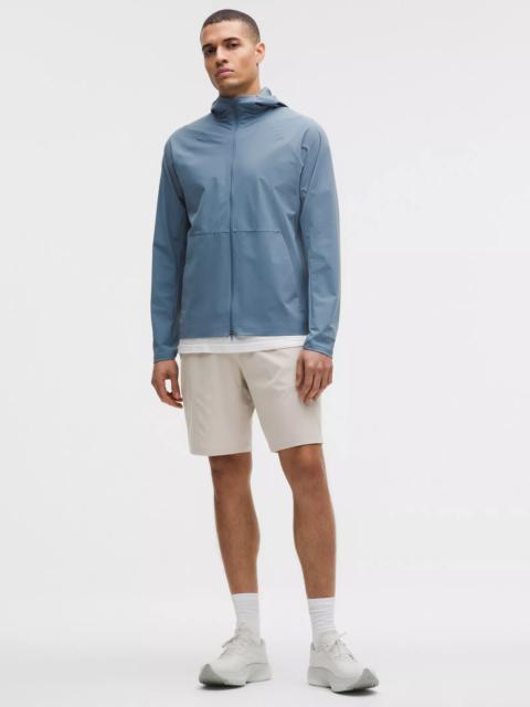 Pace Breaker Lined Short 9"