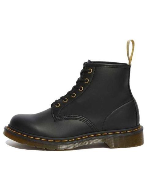 Dr. Martens Vegan 101 Felix Black Unisex 23984001