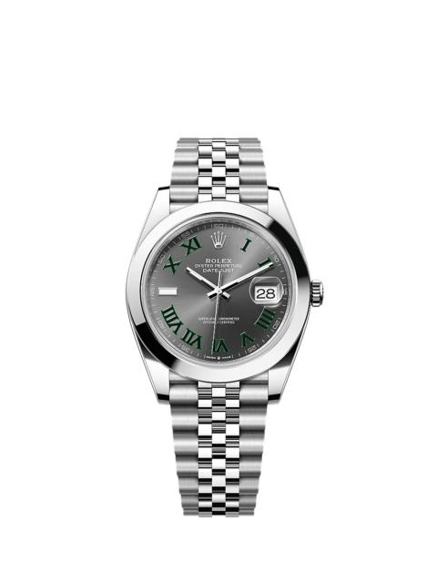 DATEJUST 126300