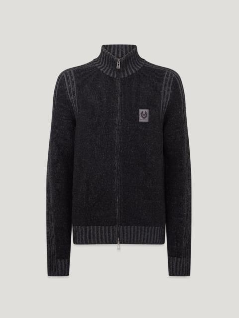 SEASONAL WATCH FULL ZIP JUMPER