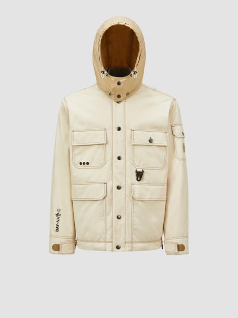 Kelpius Cotton Down Field Jacket