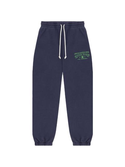 ADG drawstring track pants