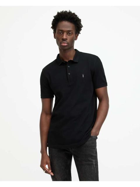 REFORM SHORT SLEEVE POLO SHIRT