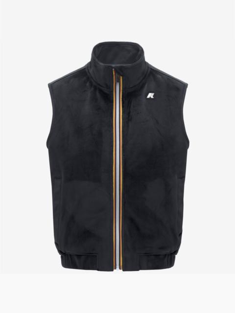 VIVIELME VELOUR POLAR