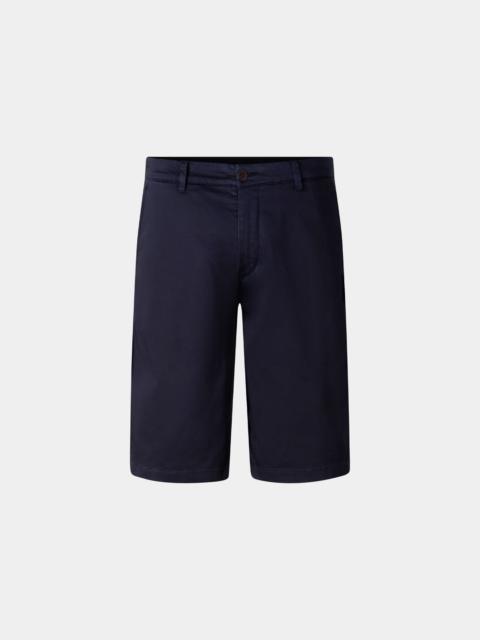 Shorts Miami in Navy blue