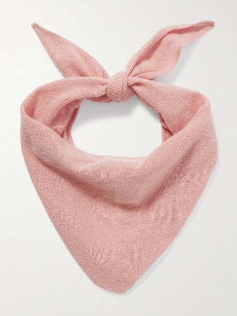 Cashmere Scarf