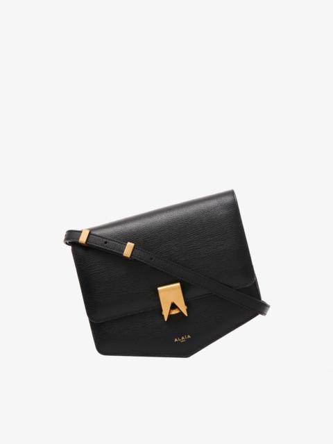 LE PAPA BAG IN CALFSKIN