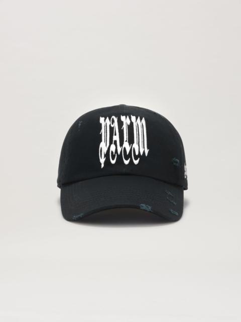 Gothic Logo Cap