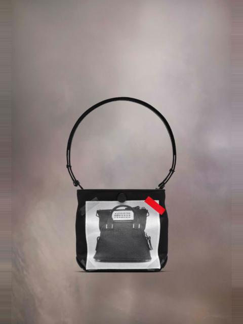 Trompe l'oeil 5AC baby