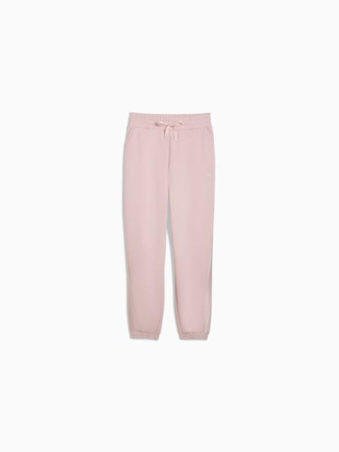 PUMA Essentials Satin Women's Joggers