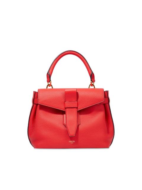 small Charlie de Lancer leather tote bag