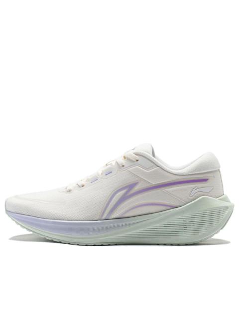 (WMNS) Li-Ning WuShi 5S Lite V2 'Milk White Purple' ARST054-3