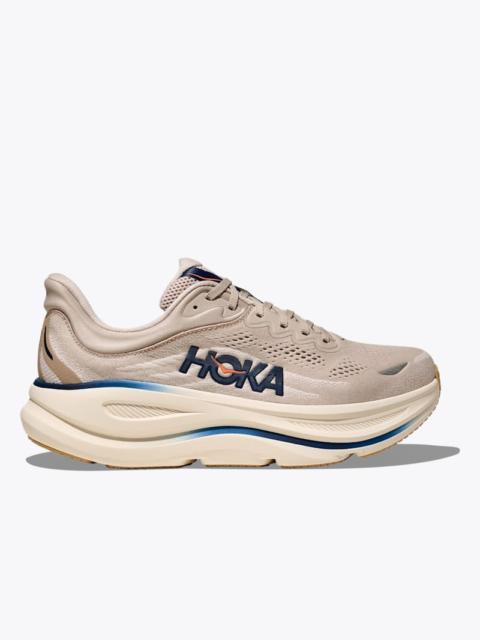 Men's Bondi 9 Shoes in Stucco/Grout