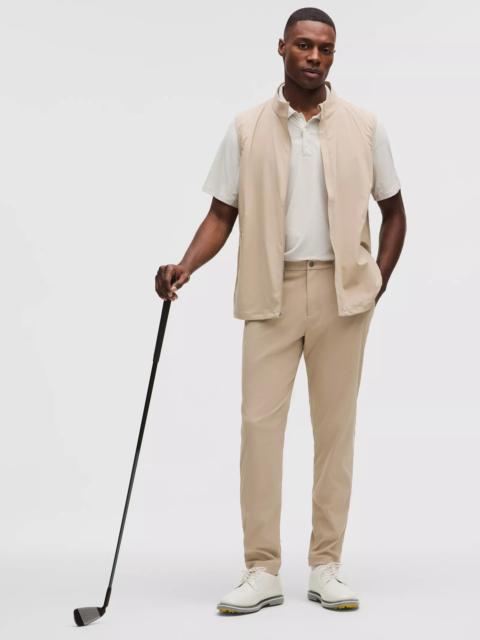 ABC Slim-Fit Golf Trouser 30L