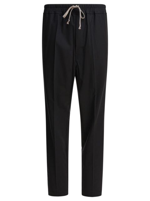 Rick Owens "drawstring" Pants