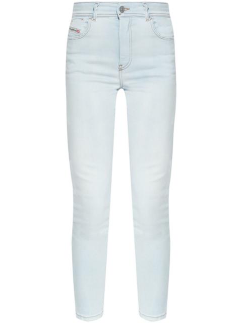 1984 Slandy-High jeans