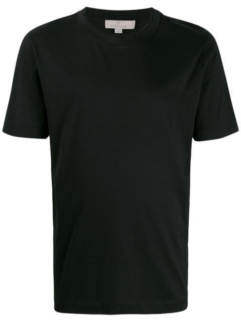 slim fit T-shirt