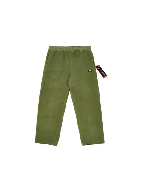 Palace Polartec Relax Jogger The Deep Green