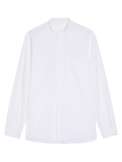 Labo.art Cotton Shirt