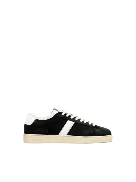 SUEDE BLAKE SNEAKER